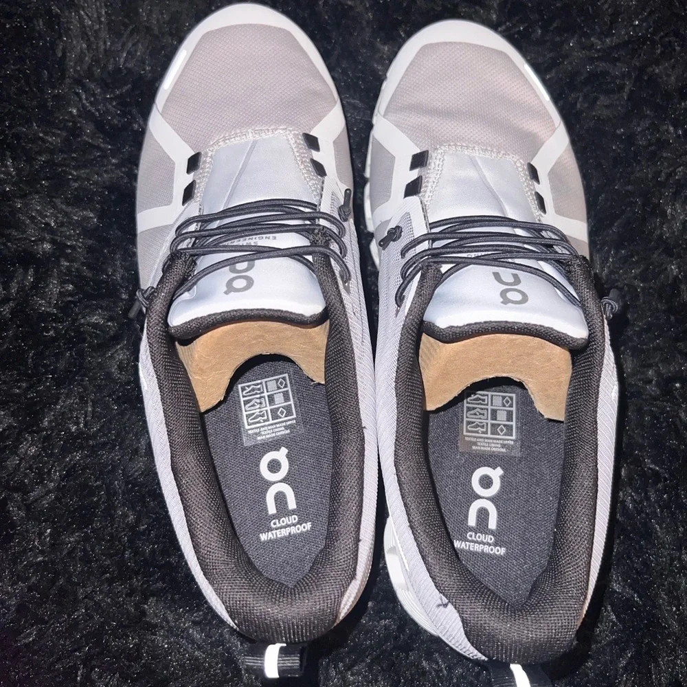 Cloud 5 Waterproof Mens - Picture 2 of 11